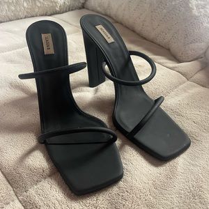 Yeezy Season 8 Heels